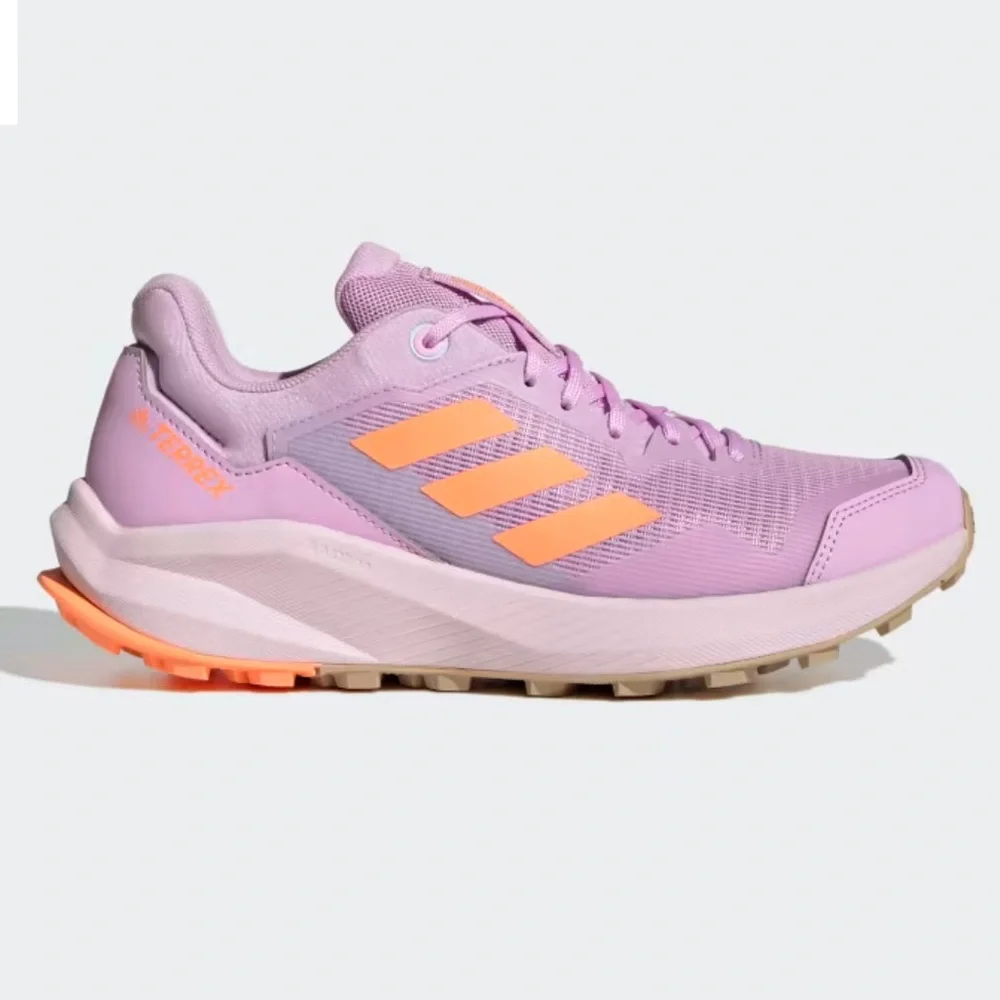 Adidas Trail Running Shoe - Picture 7 of 17